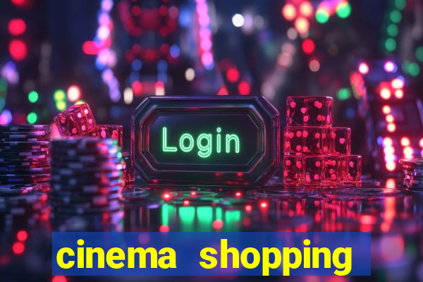 cinema shopping total porto alegre